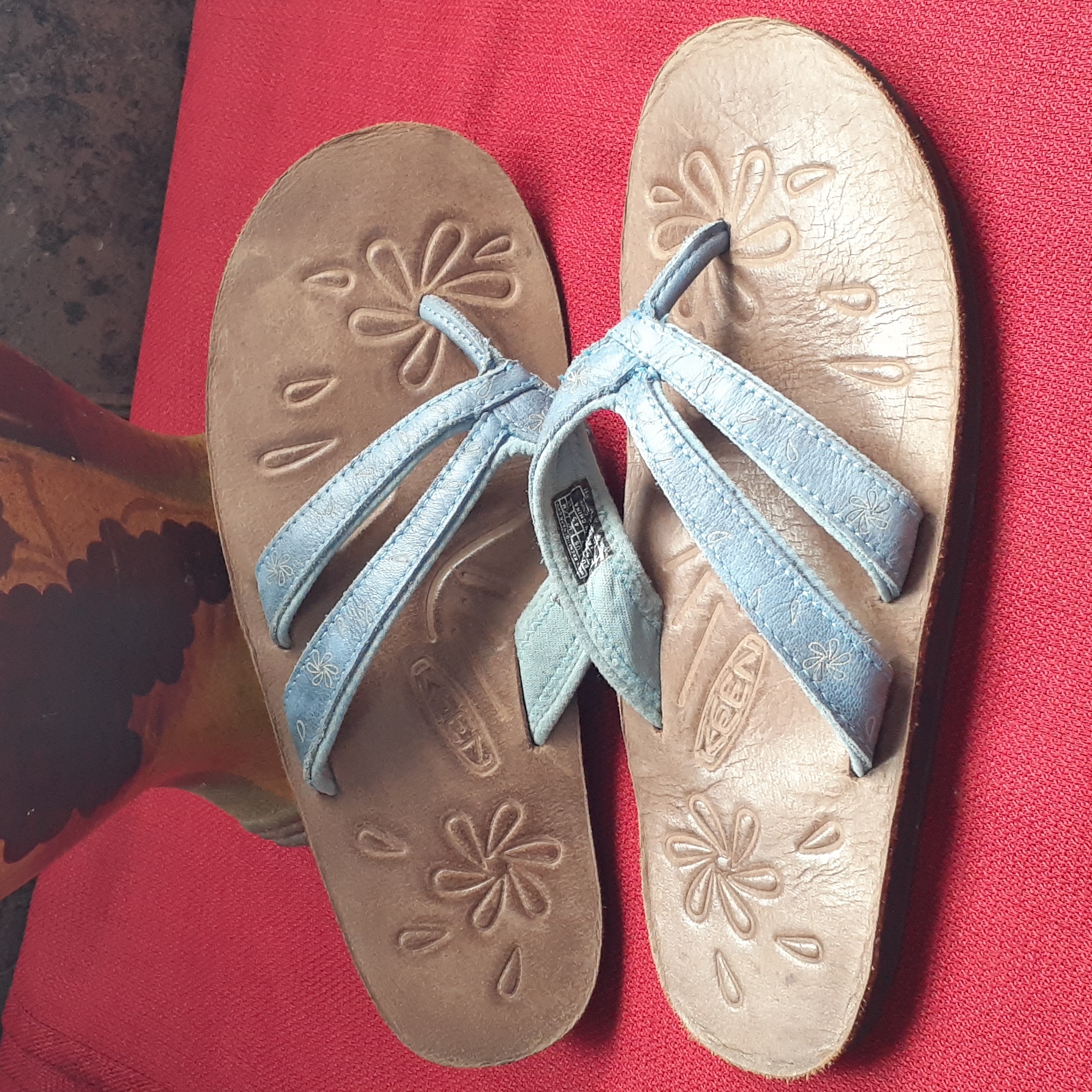 Keen Sandals